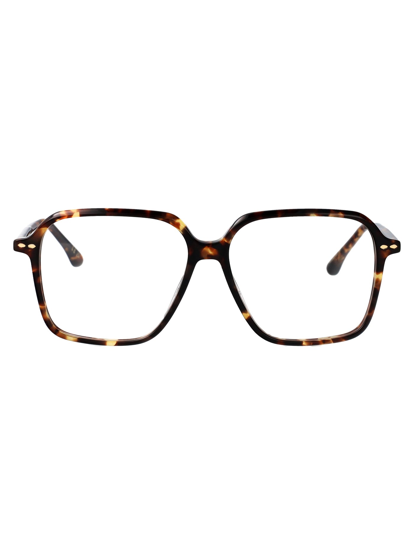 Isabel Marant Im0260 Havana Acetate Sunglasses —