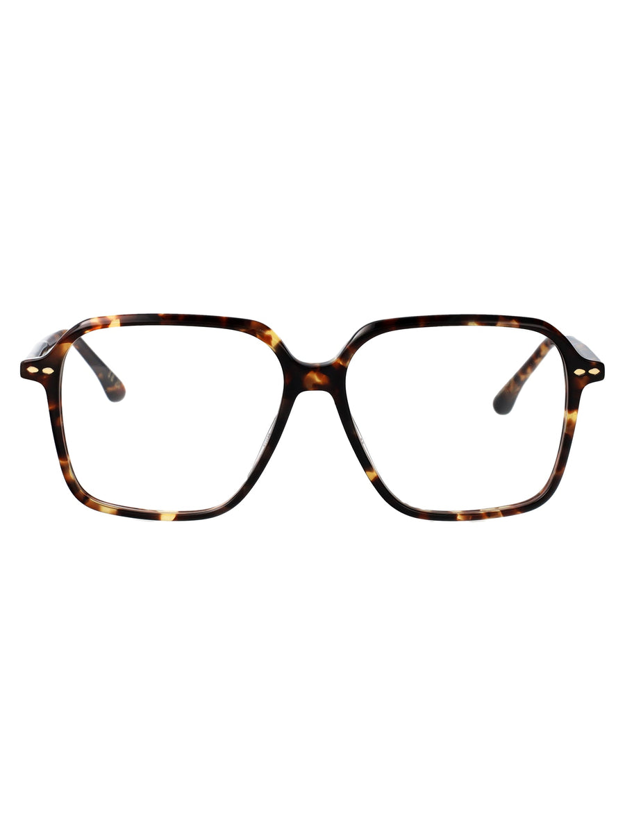Isabel Marant Im0260 Havana Acetate Sunglasses —