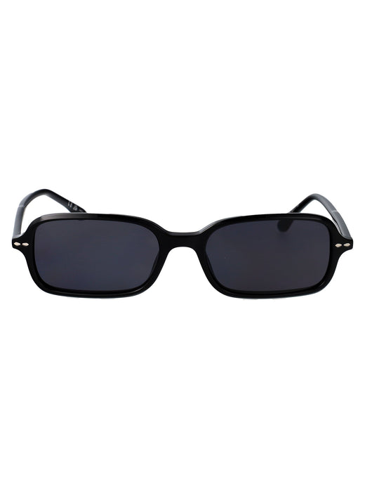 Isabel Marant Sunglasses — Black Acetate