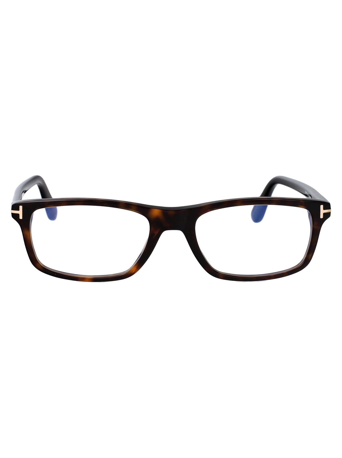 Tom Ford Ft6119-B Havana Acetate Sunglasses —