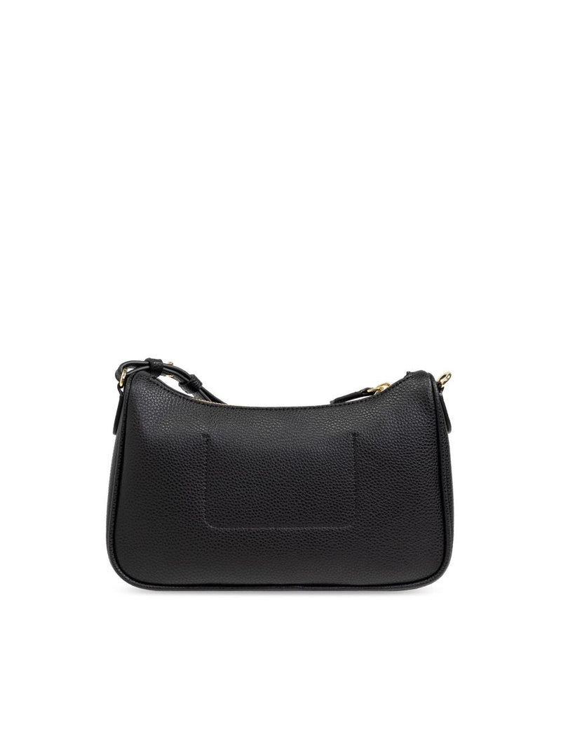 Emporio Armani Myea Shoulder Bag — Black