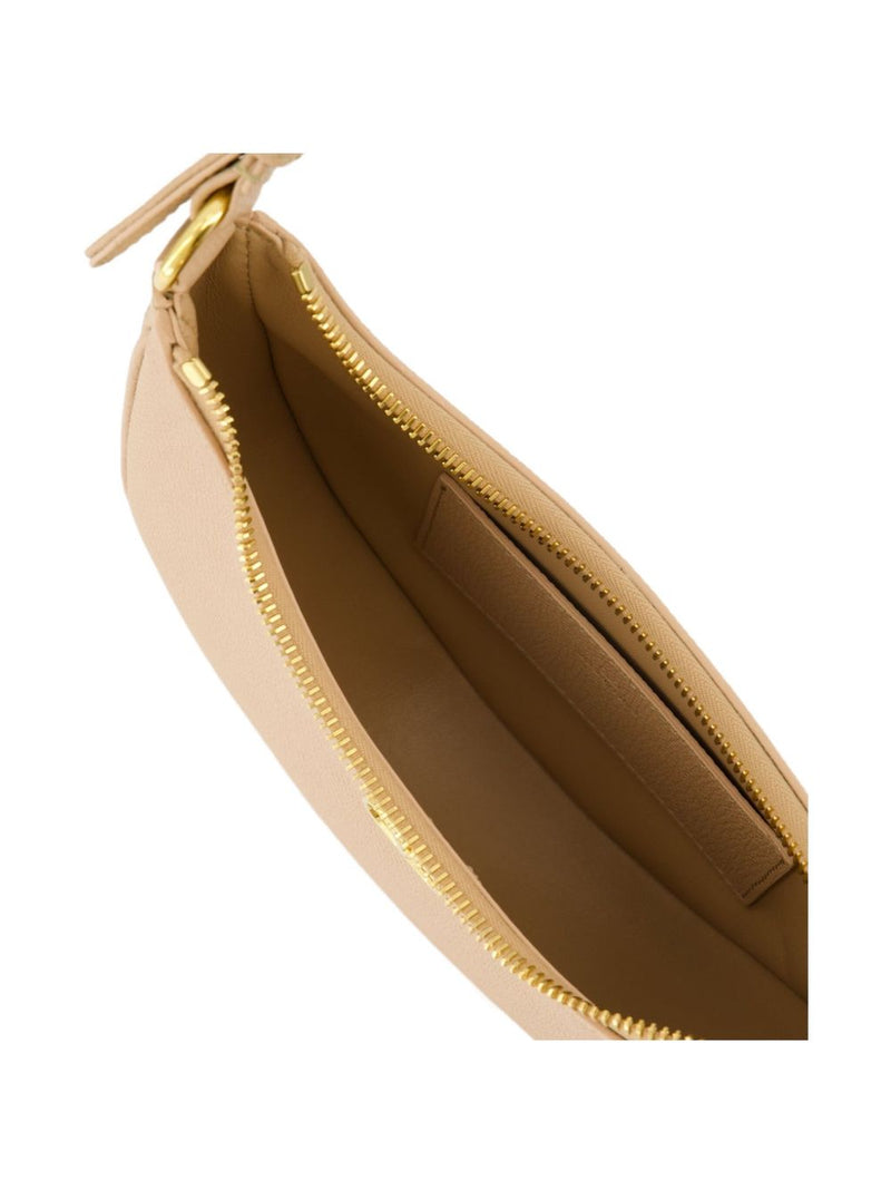 Valentino Garavani Mini Bag — Beige