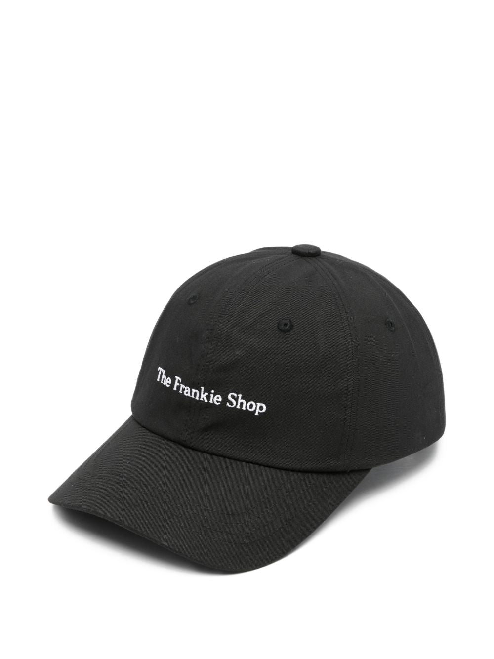 032c Baseball Cap — Black Caps