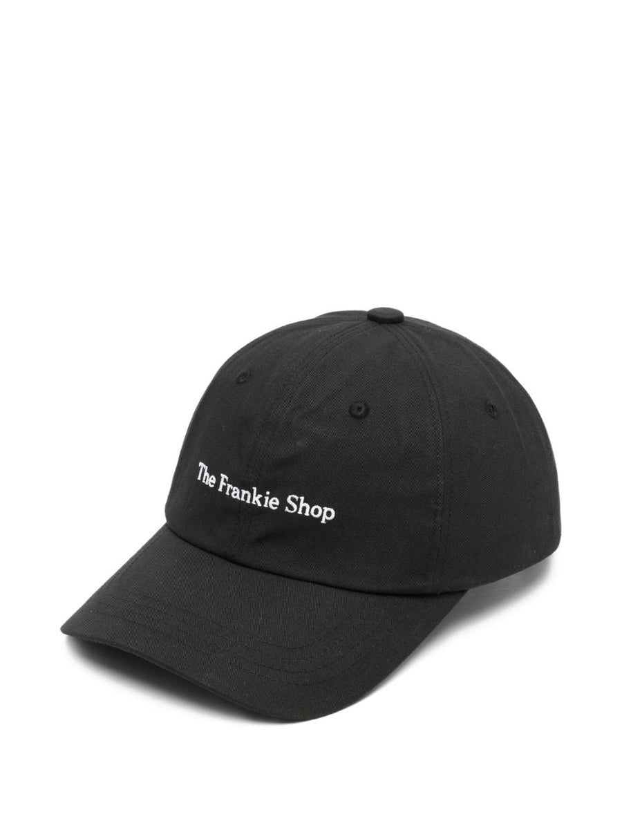 032c Baseball Cap — Black Caps