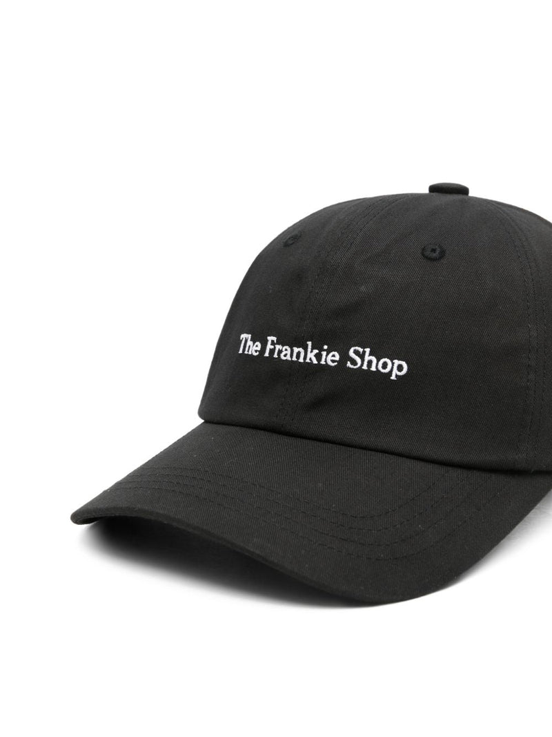 032c Baseball Cap — Black Caps