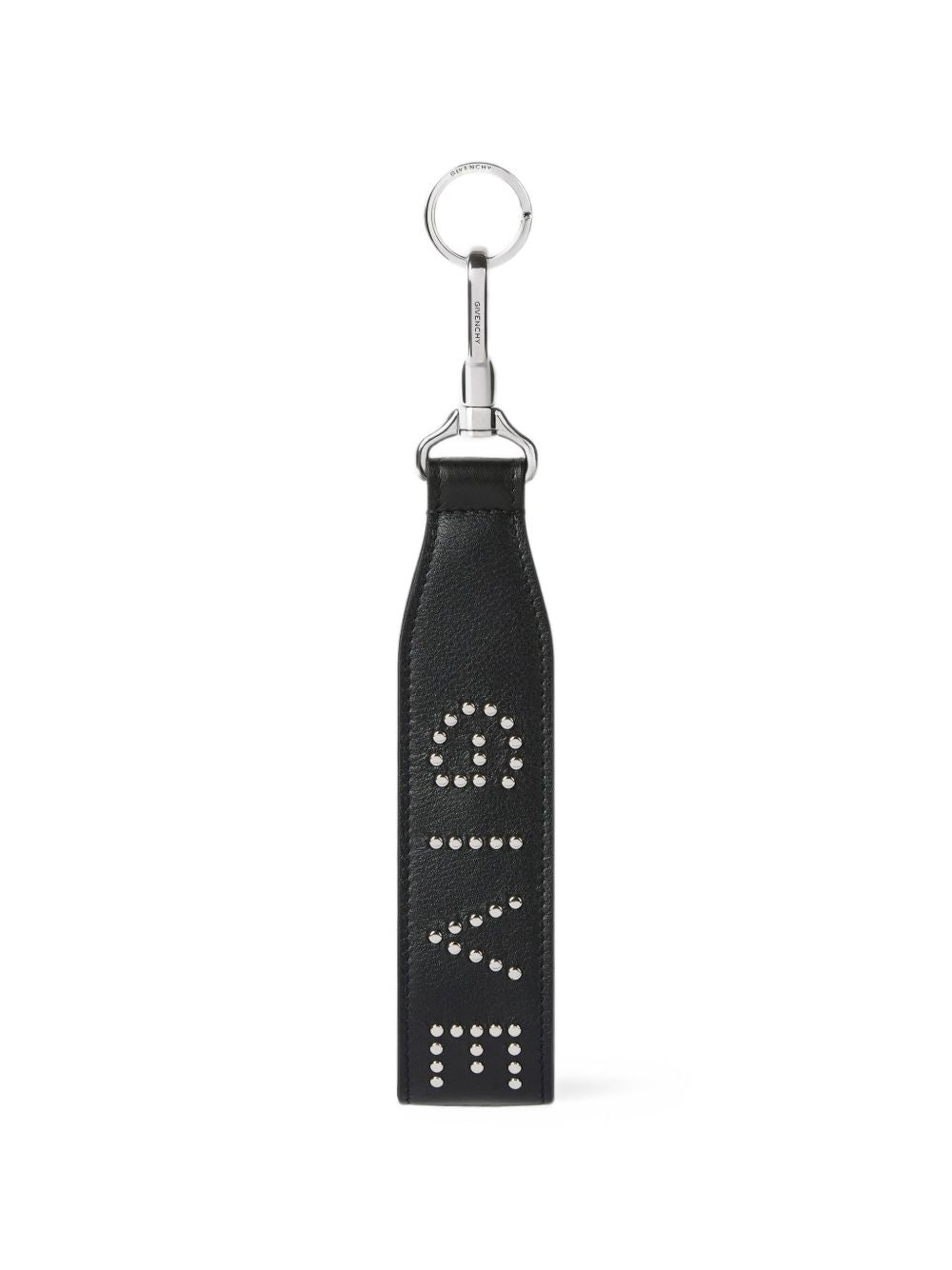 Givenchy Cargo Key Case — Black Keychains