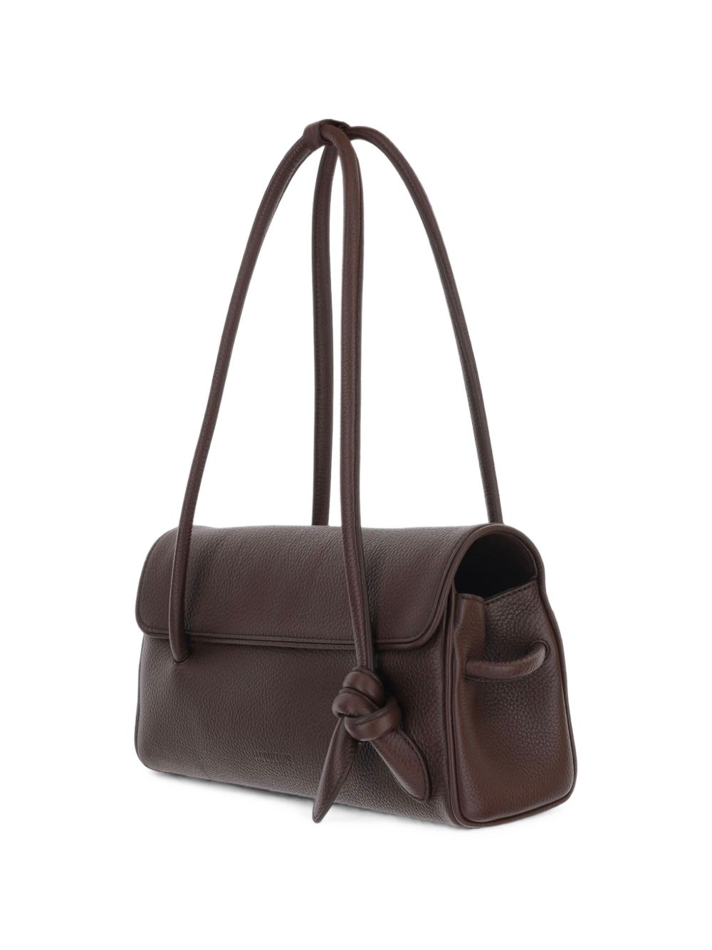 Jacquemus Shoulder Bag — Brown