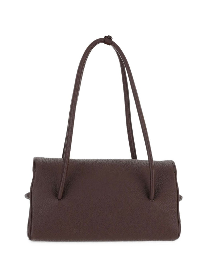 Jacquemus Shoulder Bag — Brown
