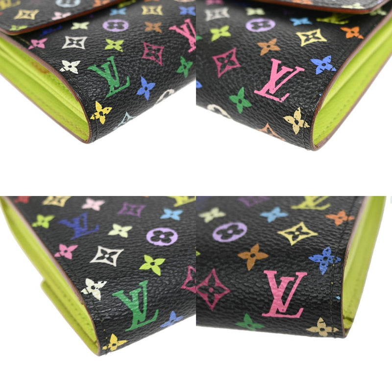 Louis Vuitton Sarah Monogram Multicolor Multicolour Canvas Accessory