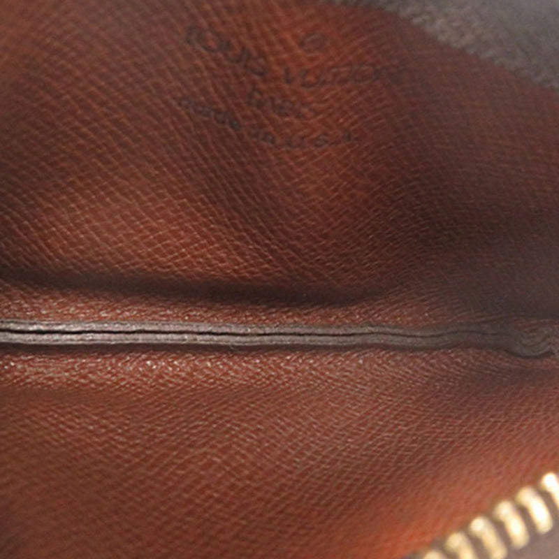 Monogram Key Pouch - Image 3