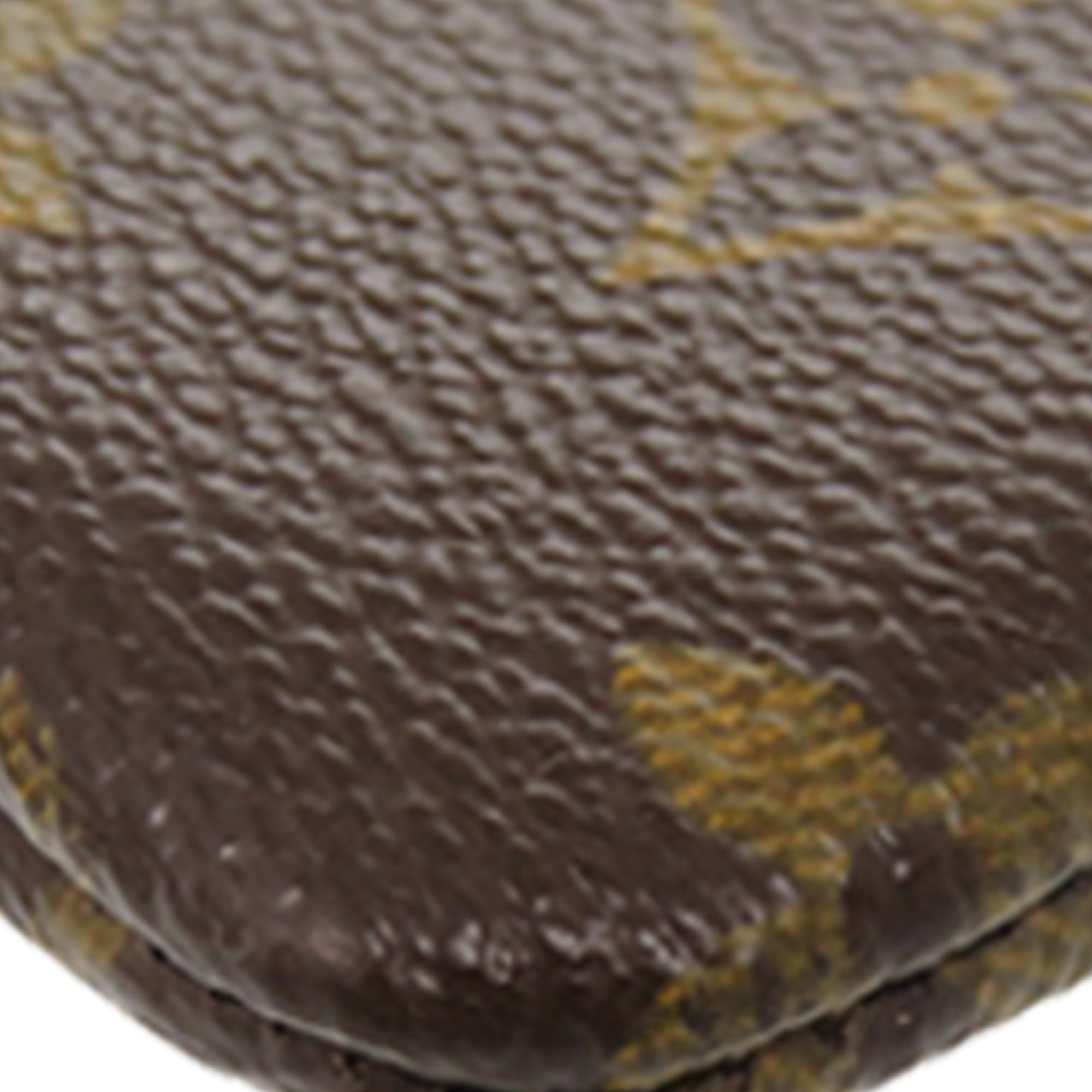 Monogram Key Pouch - Image 5