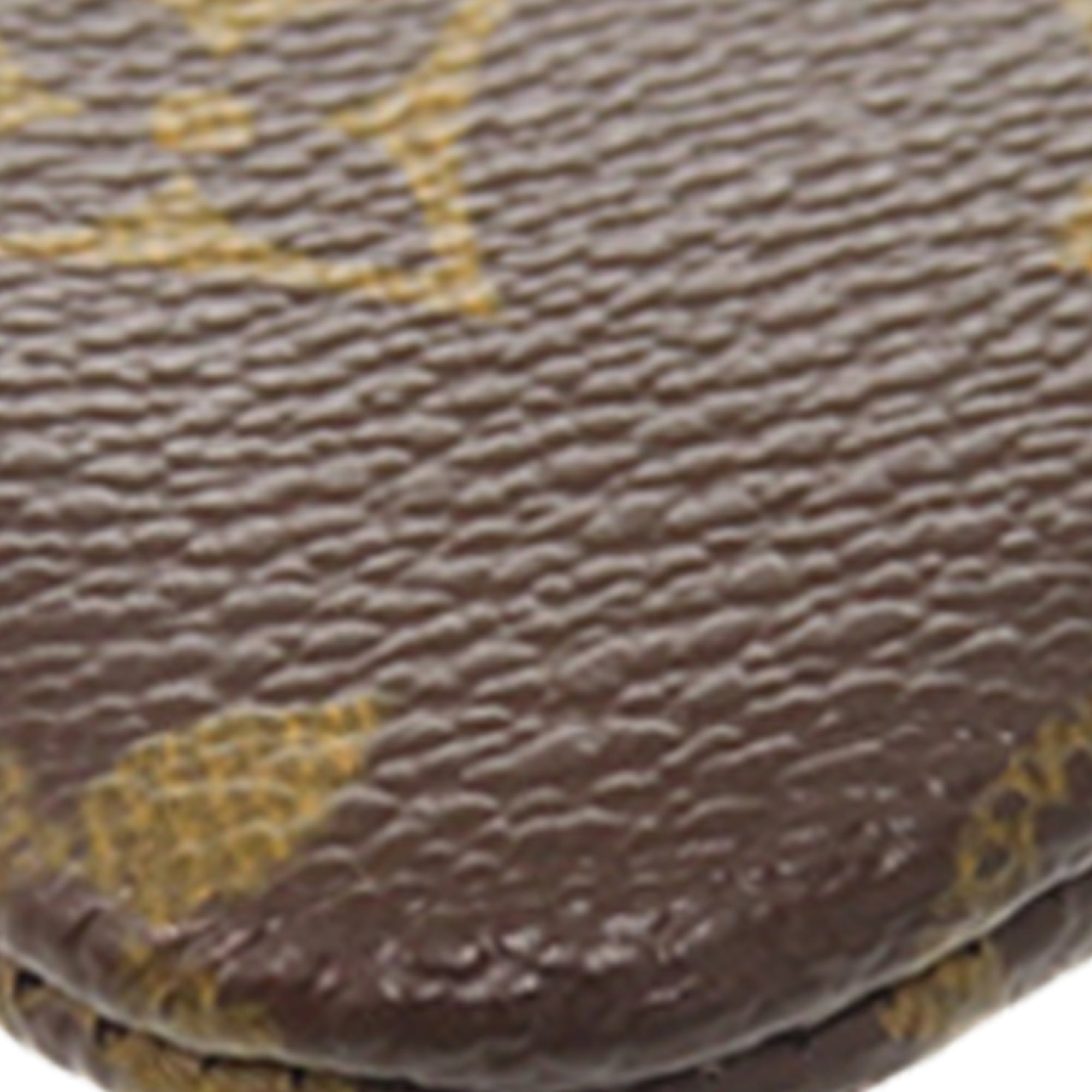 Monogram Key Pouch - Image 6