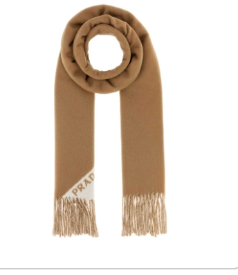 PRADA Accessories one size Beige