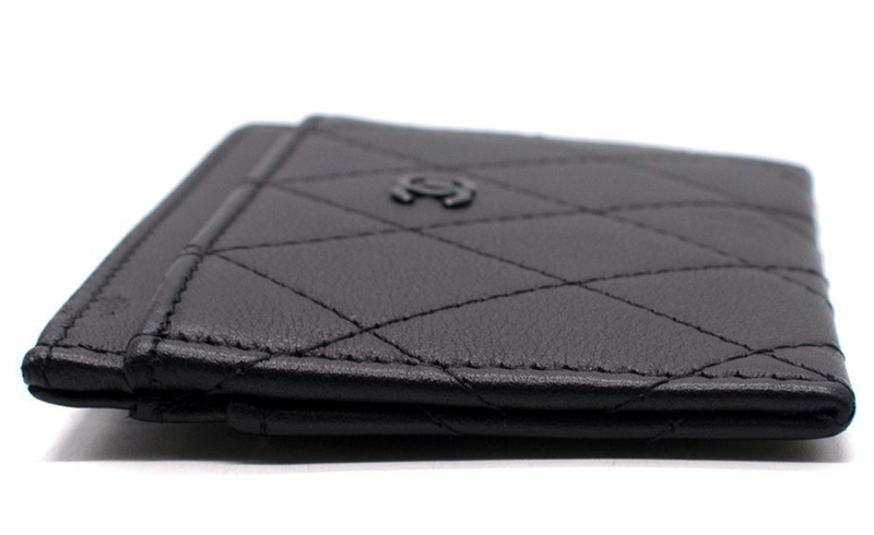 Chanel Accessories one size Black