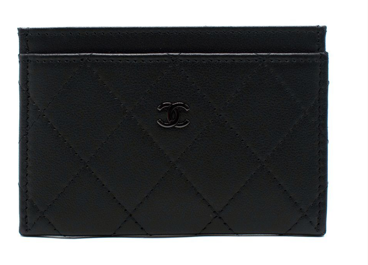 Chanel Accessories one size Black