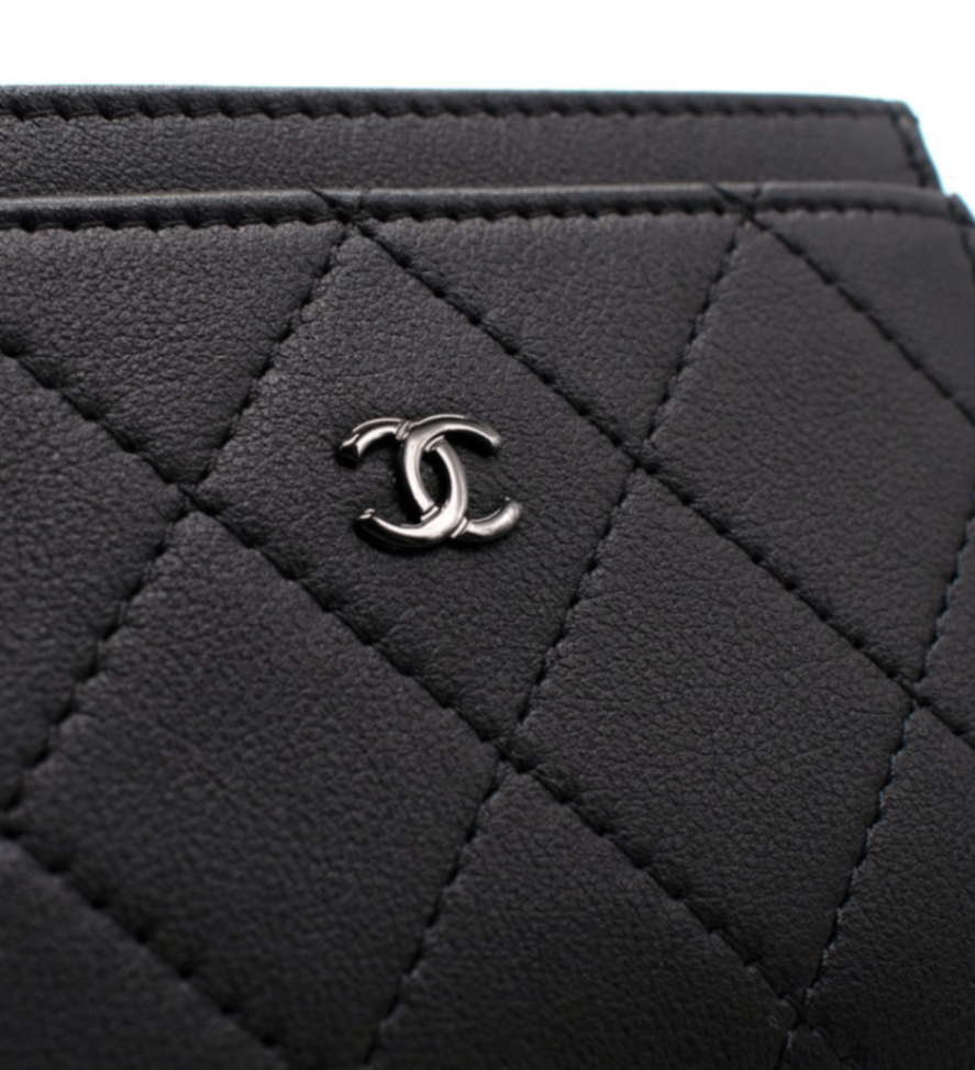 Chanel Accessories one size Black