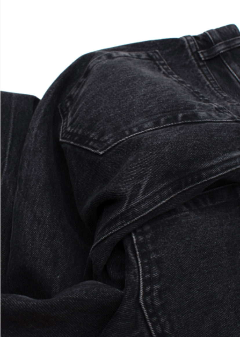 Balenciaga Jeans 26/66 Black