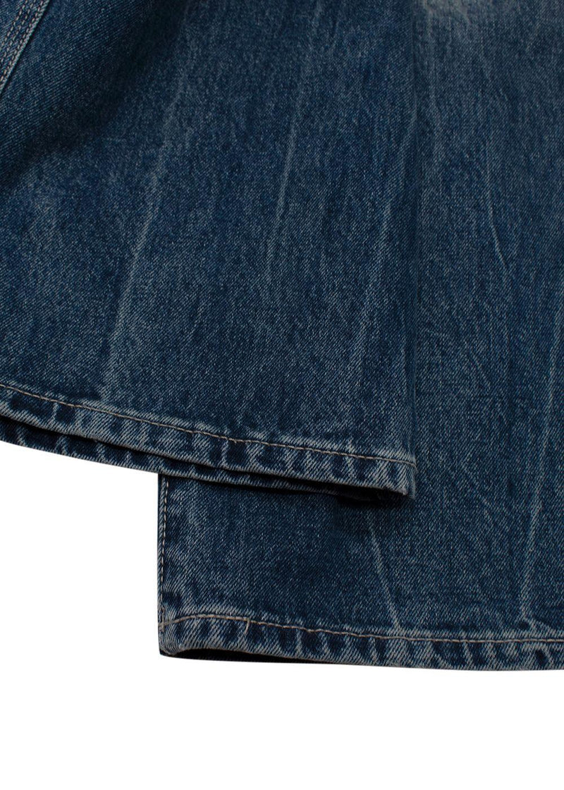 DL 1961 Taylor Barrel Ultra High Rise Jean