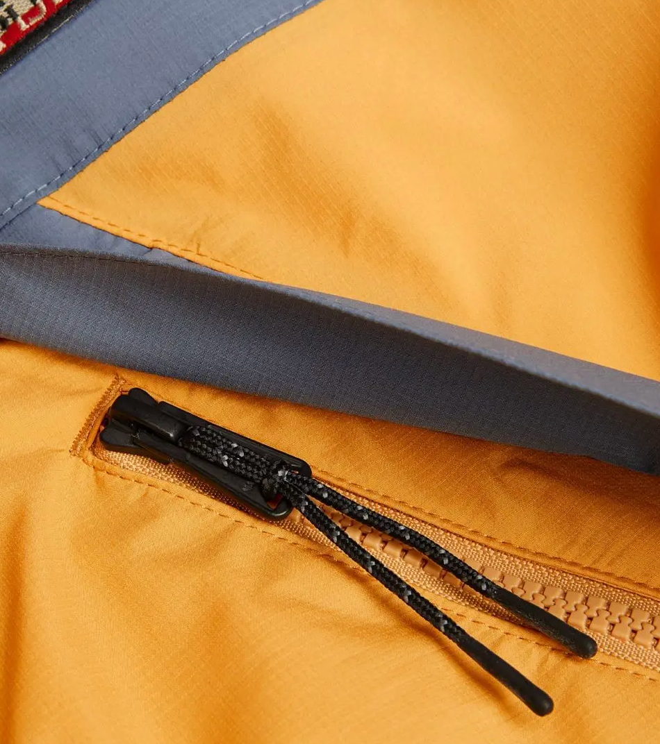 Napapijri x Obey Epoch Shell Jacket