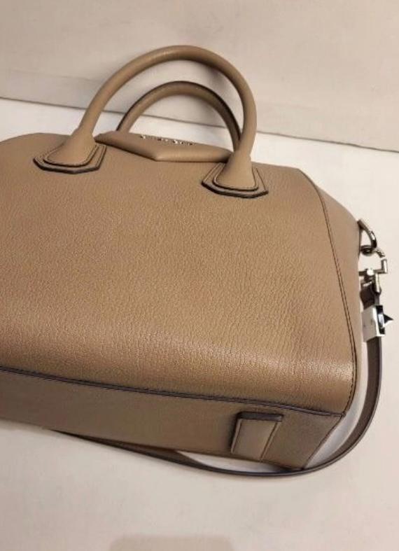 Givenchy Beige Antigona Bag