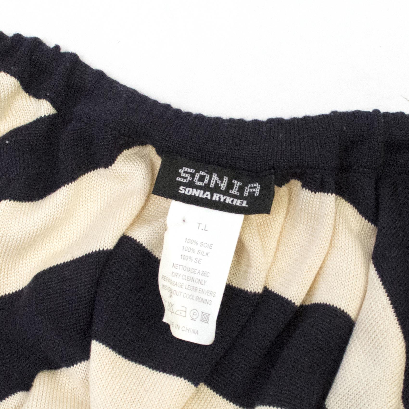 Sonia by Sonia Rykiel Top