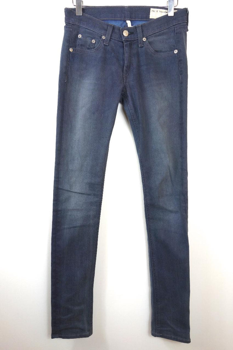 Rag & Bone CROXLEY Skinny Jeans