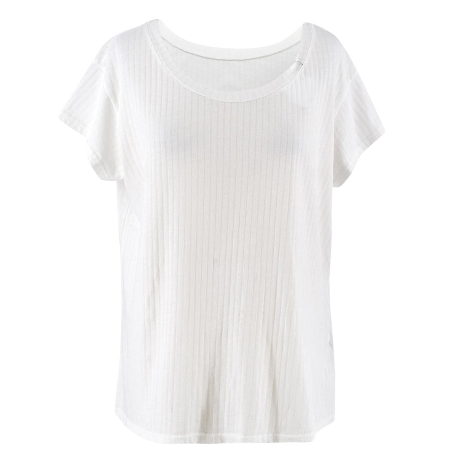 RtA Cotton T-Shirt