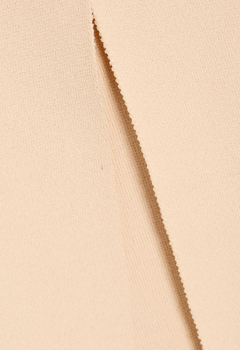 Stella McCartney Stretch-Knit Skirt