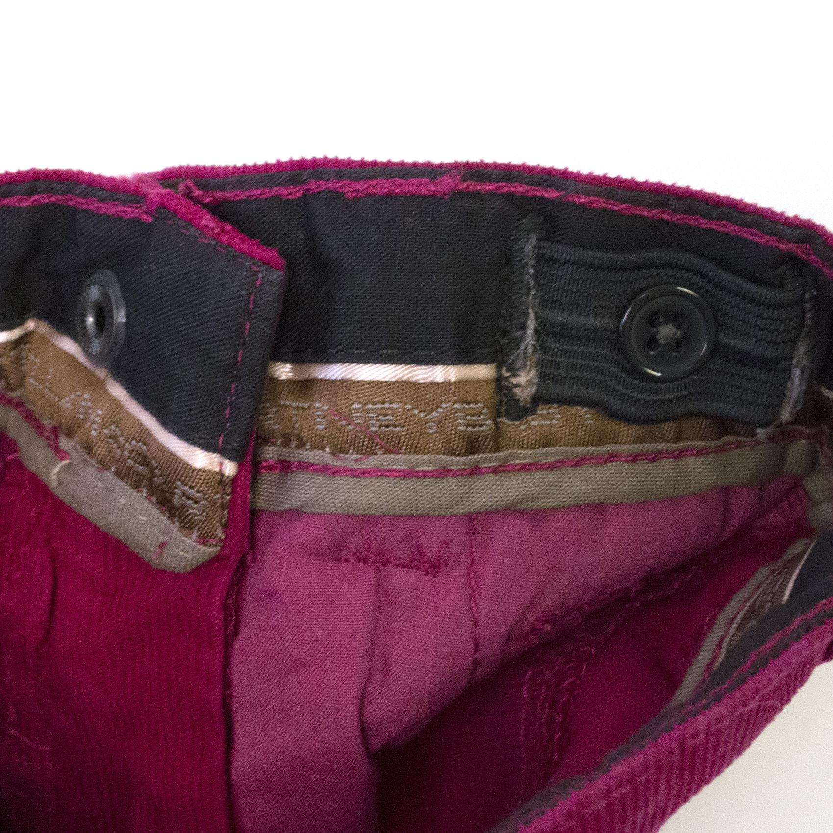 Stella McCartney Baby Corduroy Shorts