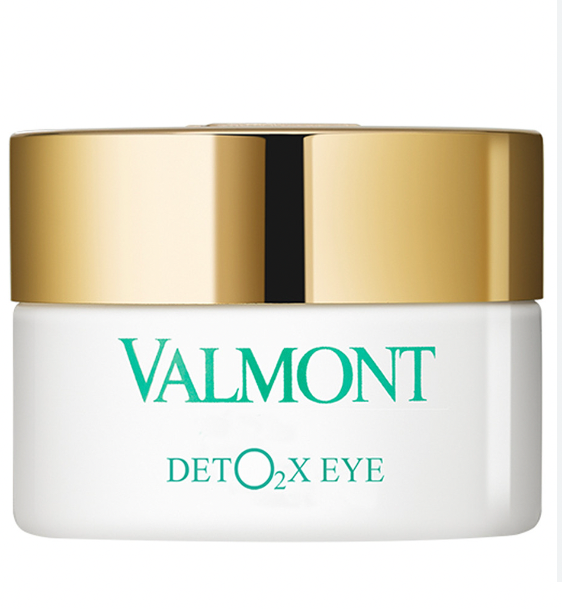 Valmont DetO2X Eye Vitality Cream