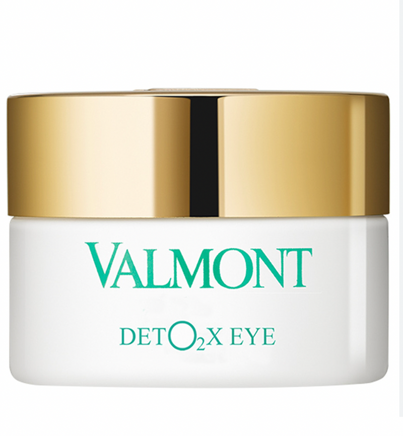 Valmont DetO2X Eye Vitality Cream