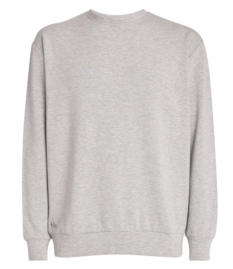 Homebody Jersey Snuggle Cruise Sweatshirt