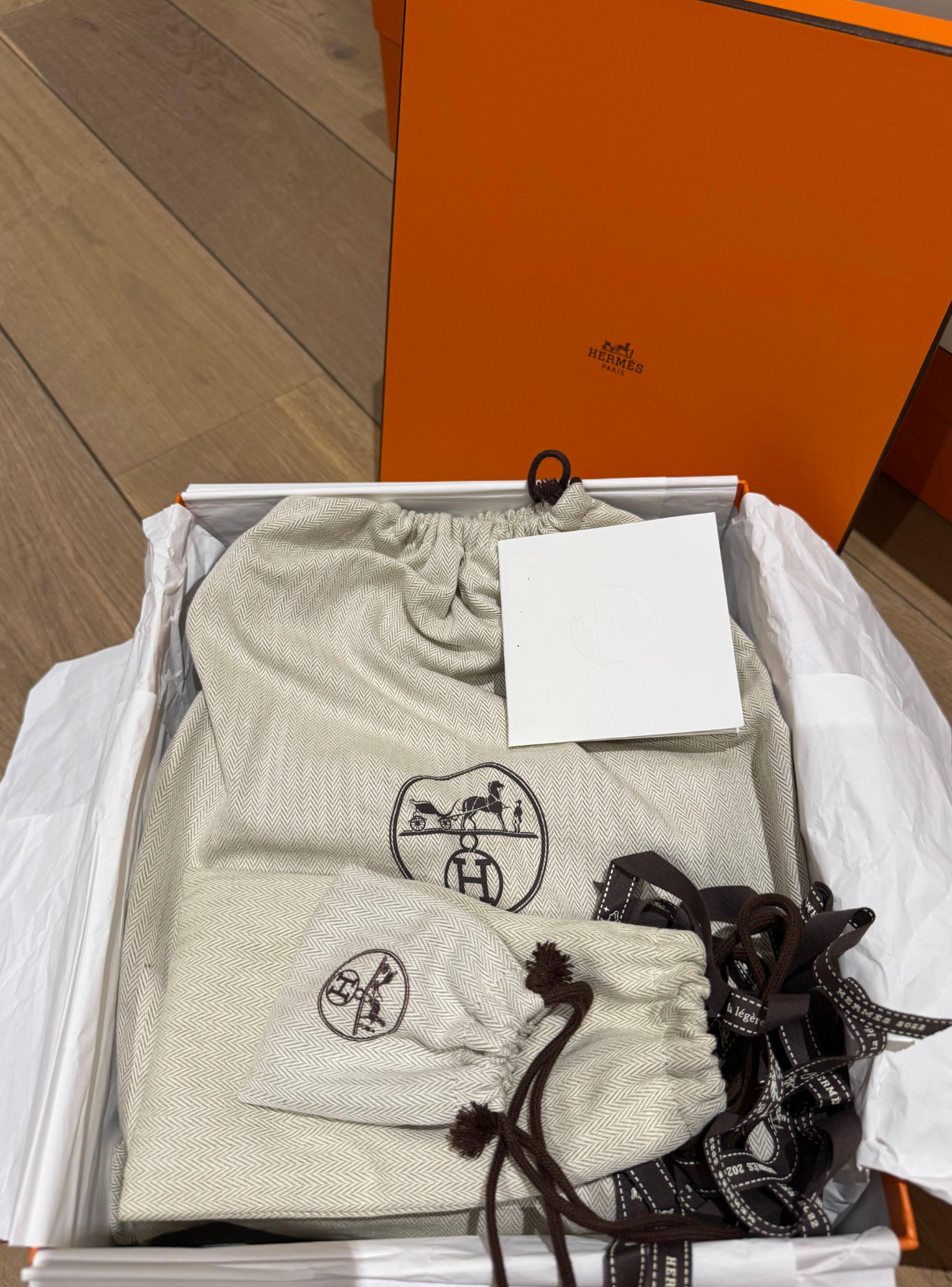 Hermes Nata Epsom Kelly 25