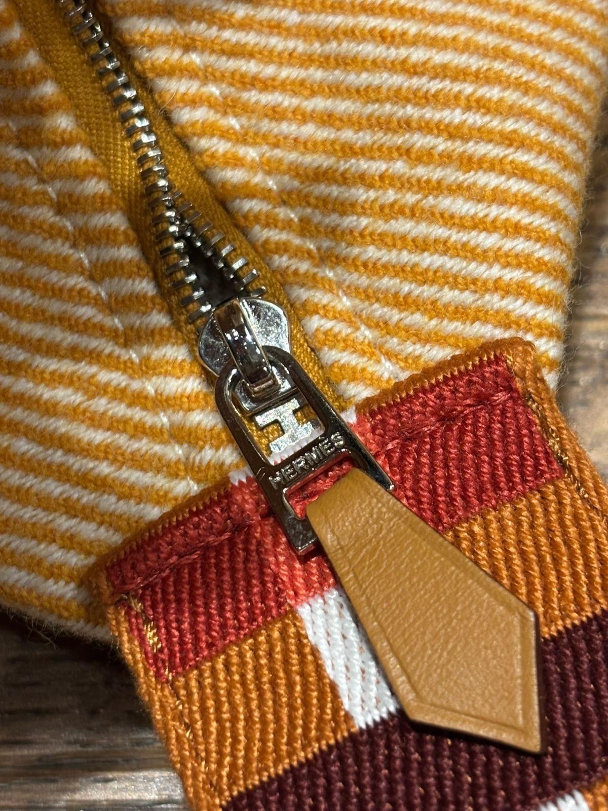 Hermes Wool Bride A Brac