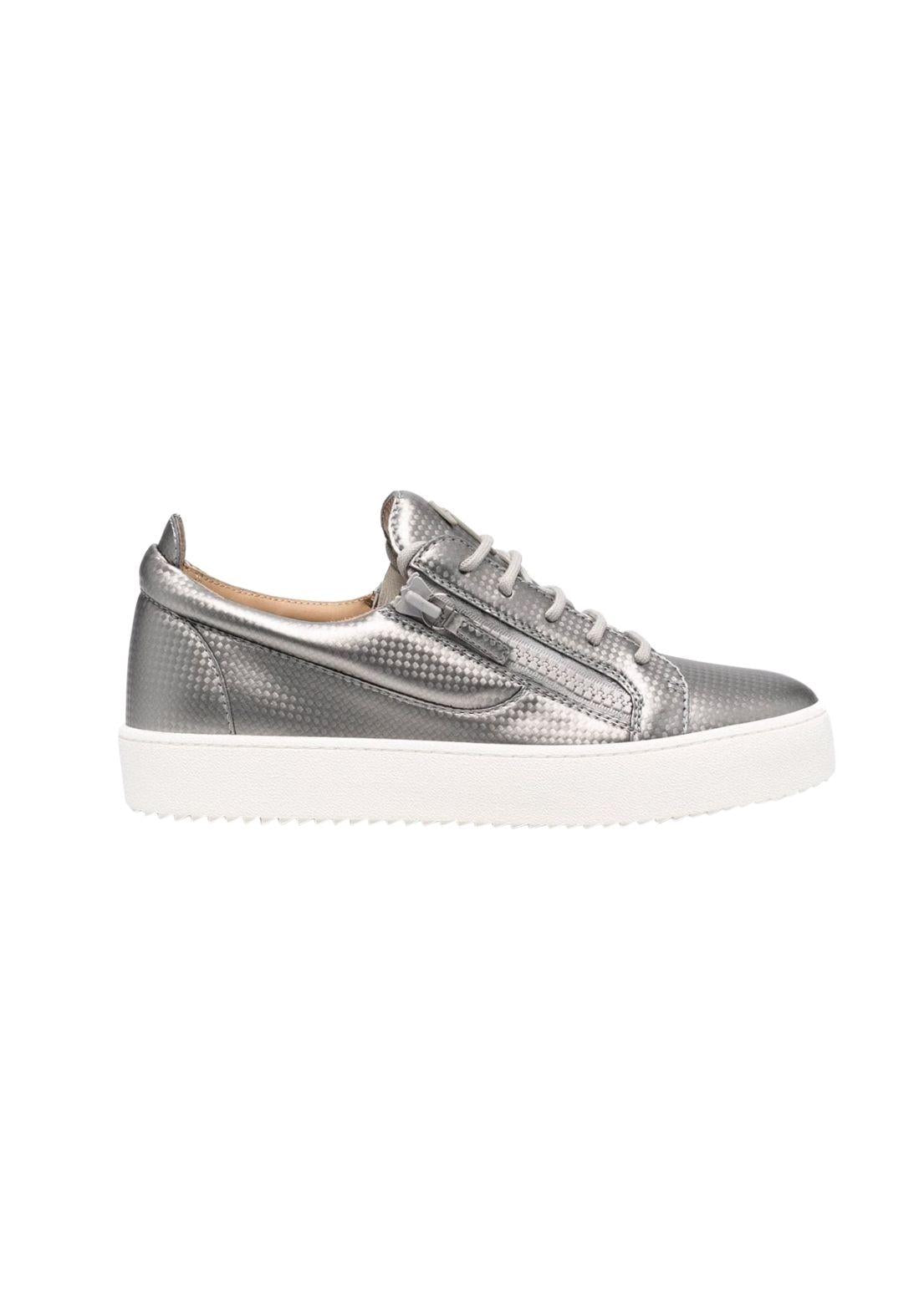 Texture Print May Sneakers