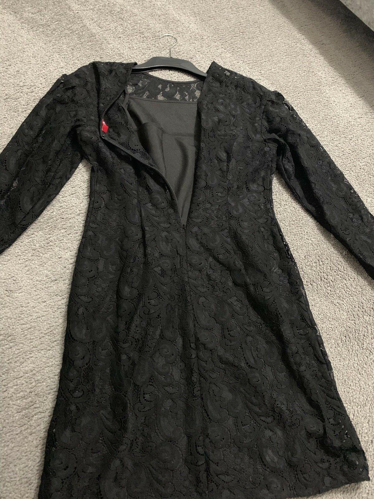 Kitri Studio Sophie Dress