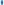         Blue Ribbed Knit Short Dress