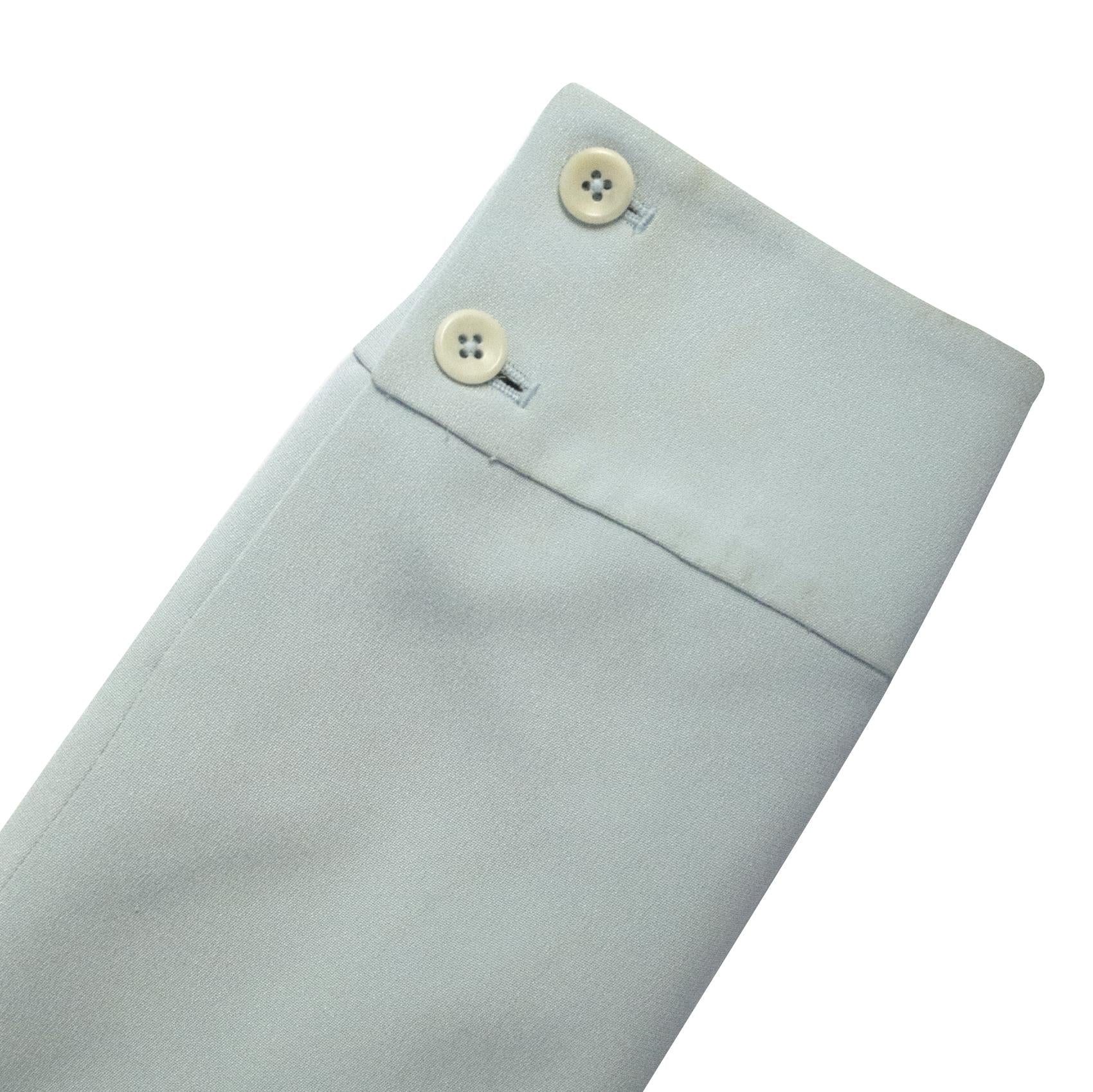 Episode Light Blue Short Jacket