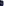         Comme Des Garcons Navy Unlined Longline Trench Coat