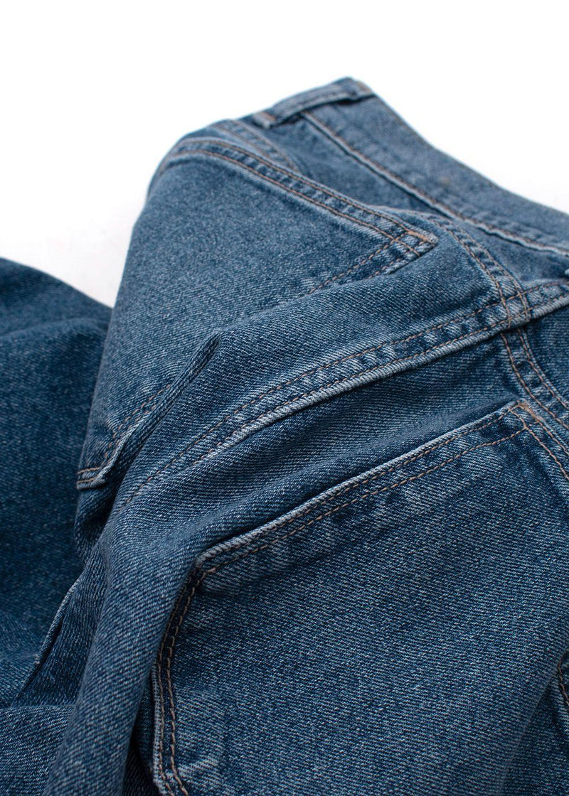 DL1961 Patti Straight Leg Jeans