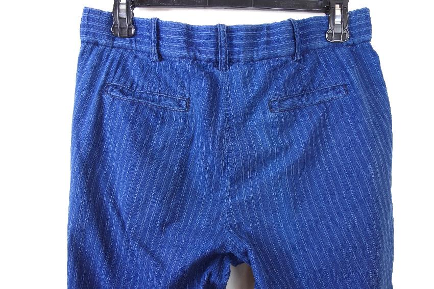 Current Elliott The Izzy Pant
