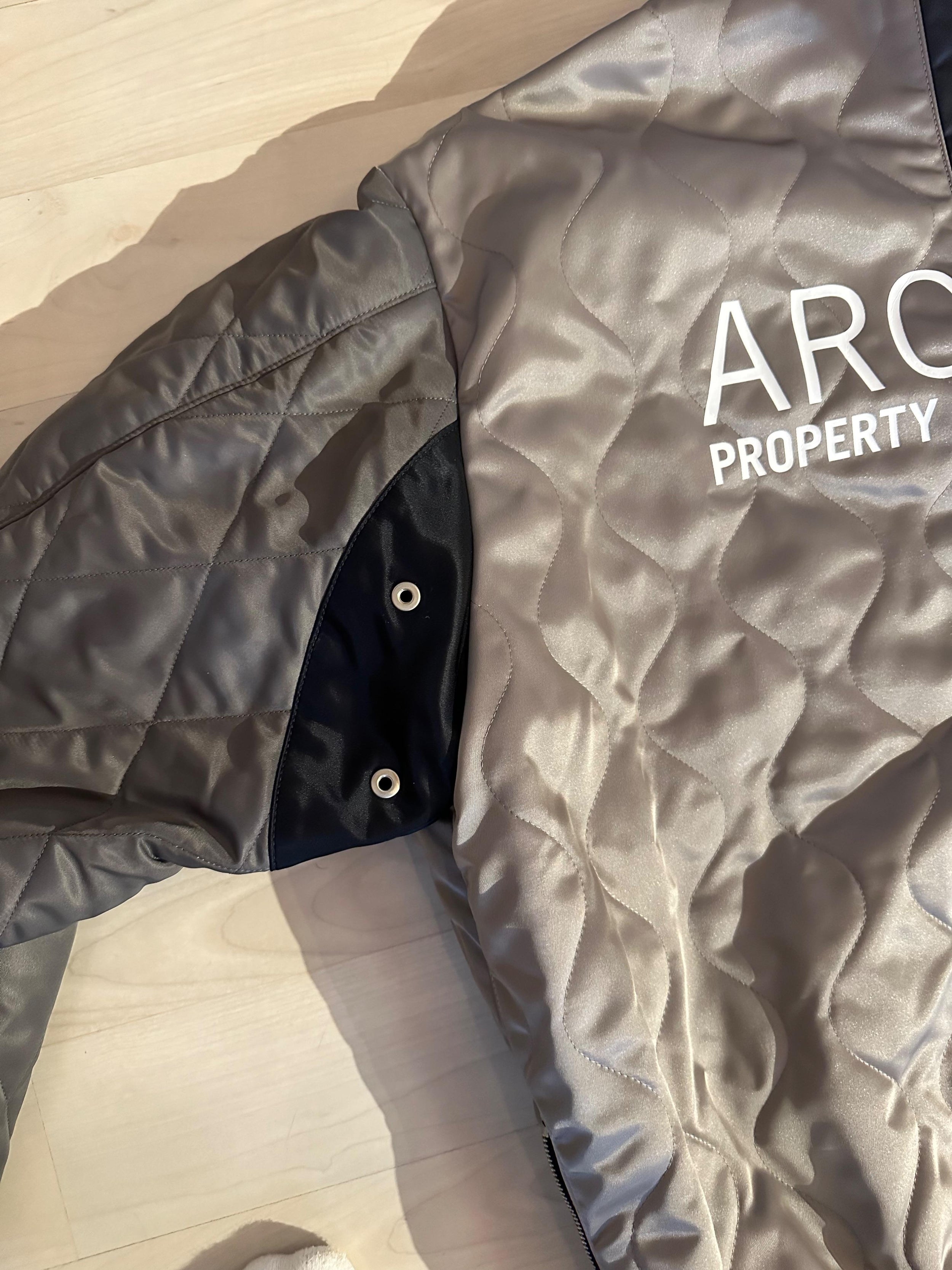 Two-Tone Archive Aviator