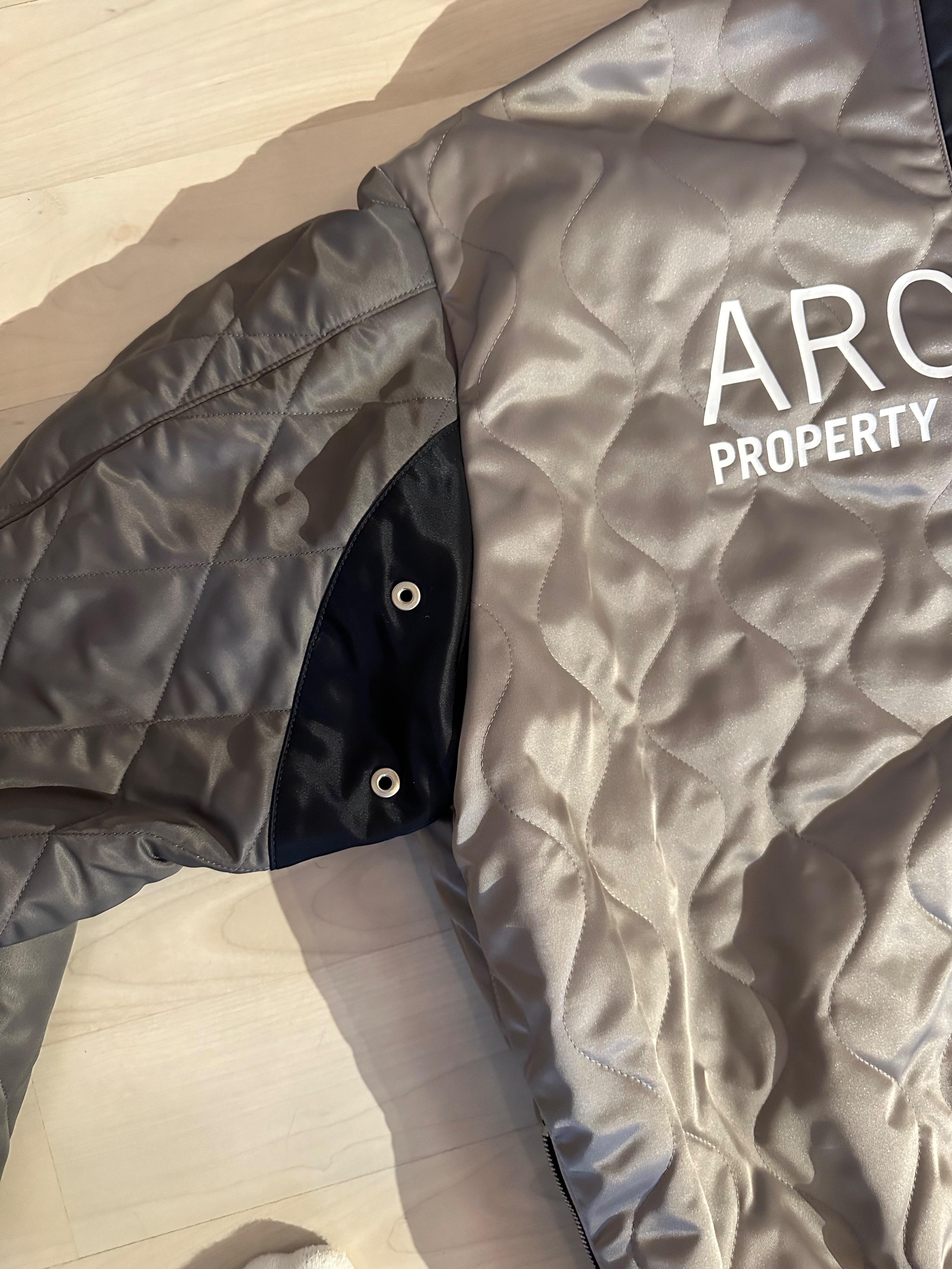 Two-Tone Archive Aviator
