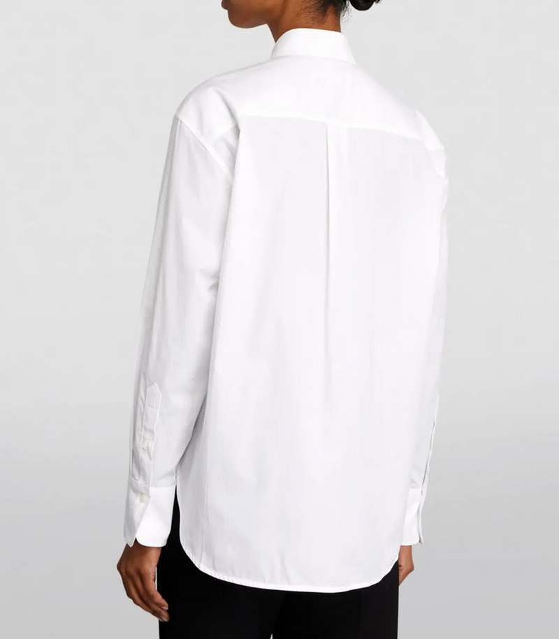 Victoria Beckham Oversized Shirt