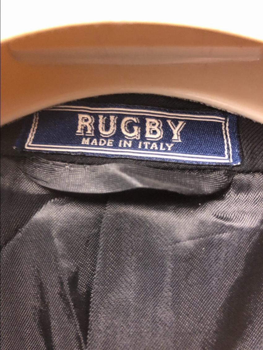 Ralph Lauren Rugby jacket