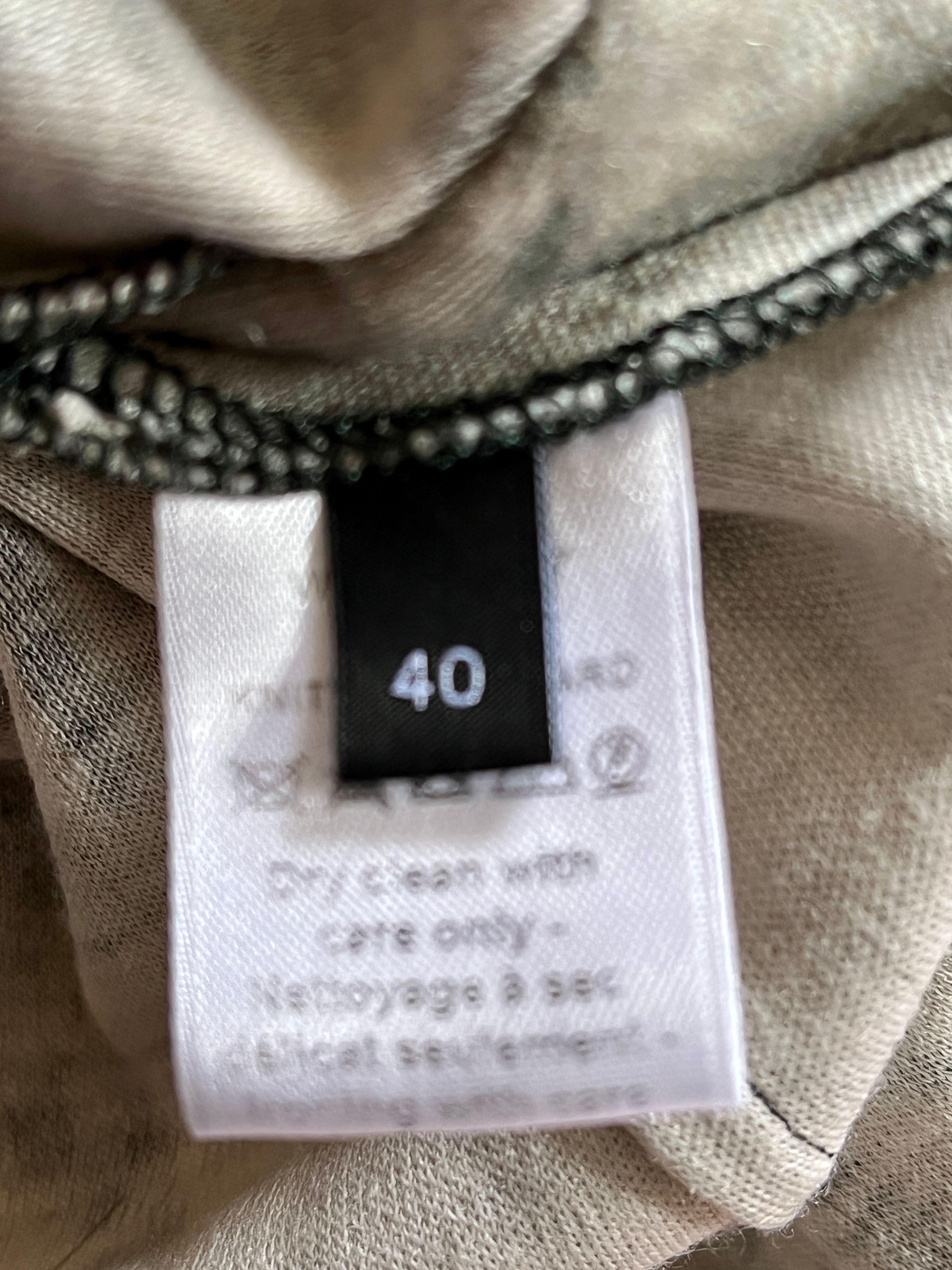 Virgin Wool Zia Dress