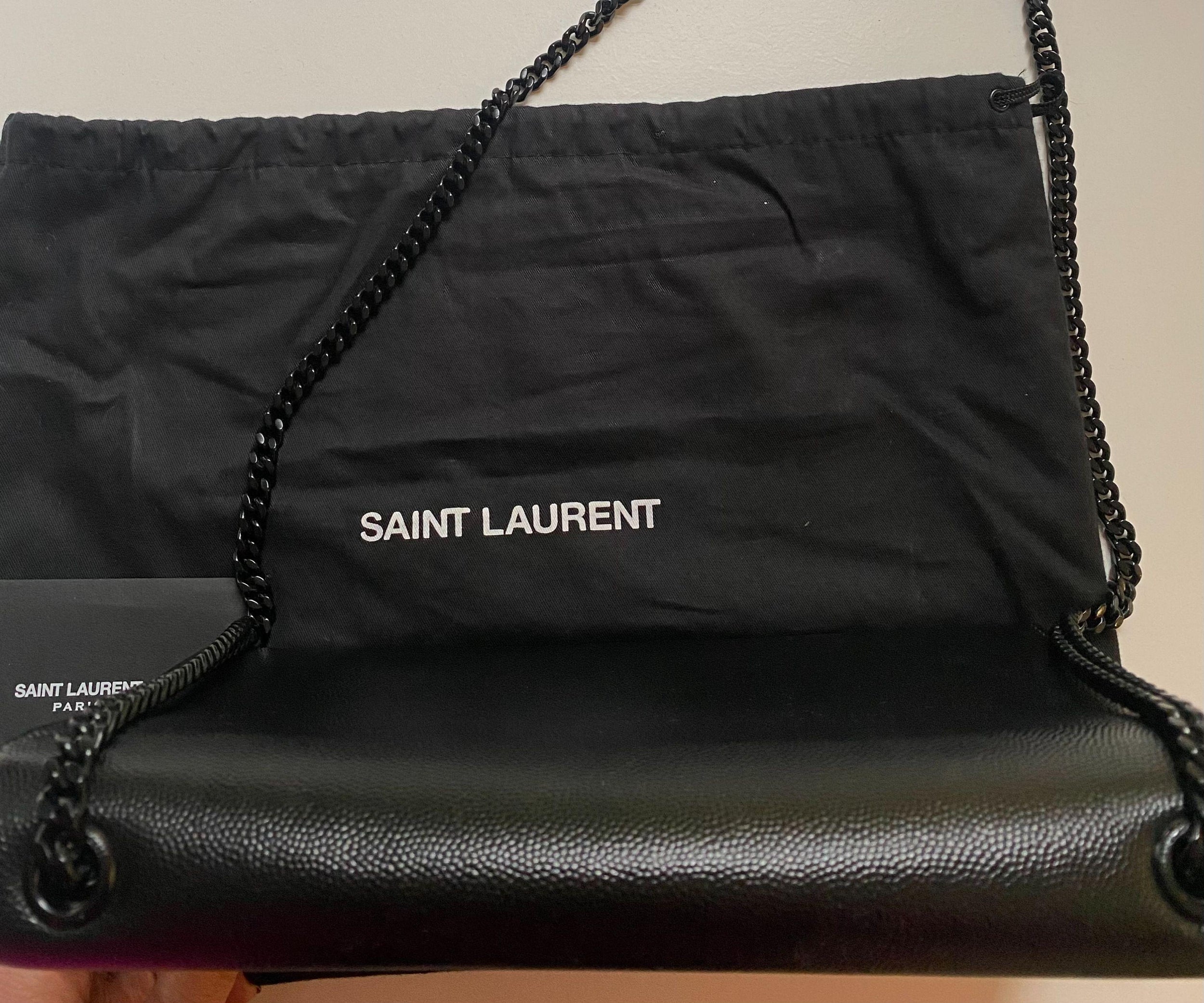 Grain De Poudre Medium Kate Bag