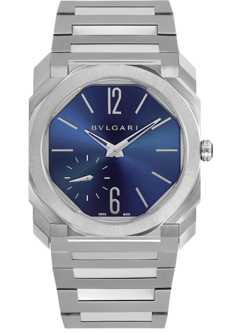 Bvlgari Octo Finissimo Extra Thin 40mm