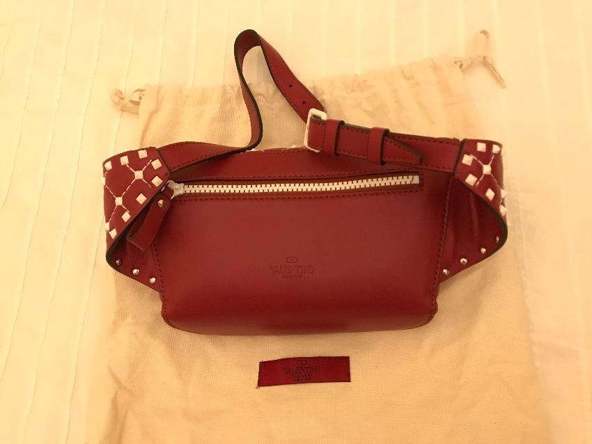 Valentino Rockstud Bag