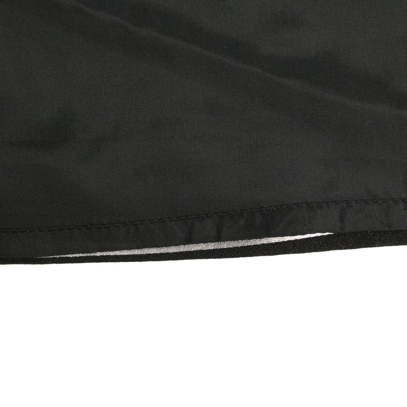 New Smythe striped A line skirt